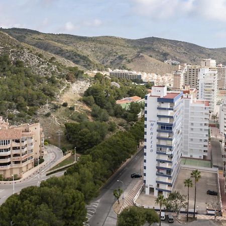 Апартаменты Florazar 1, Iii-A 18-C Кульера Экстерьер фото
